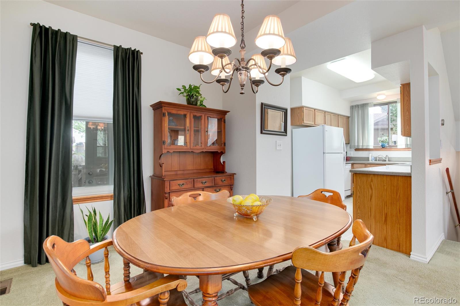 1699 S Deframe Street