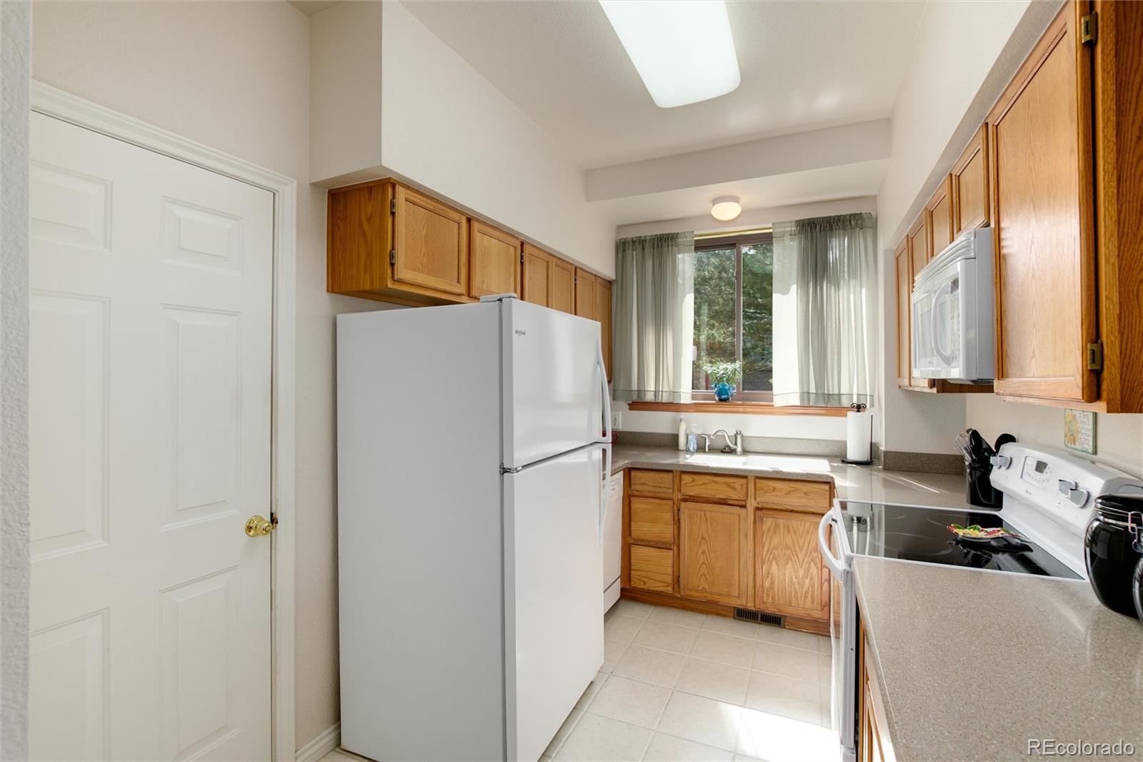 1699 S Deframe Street