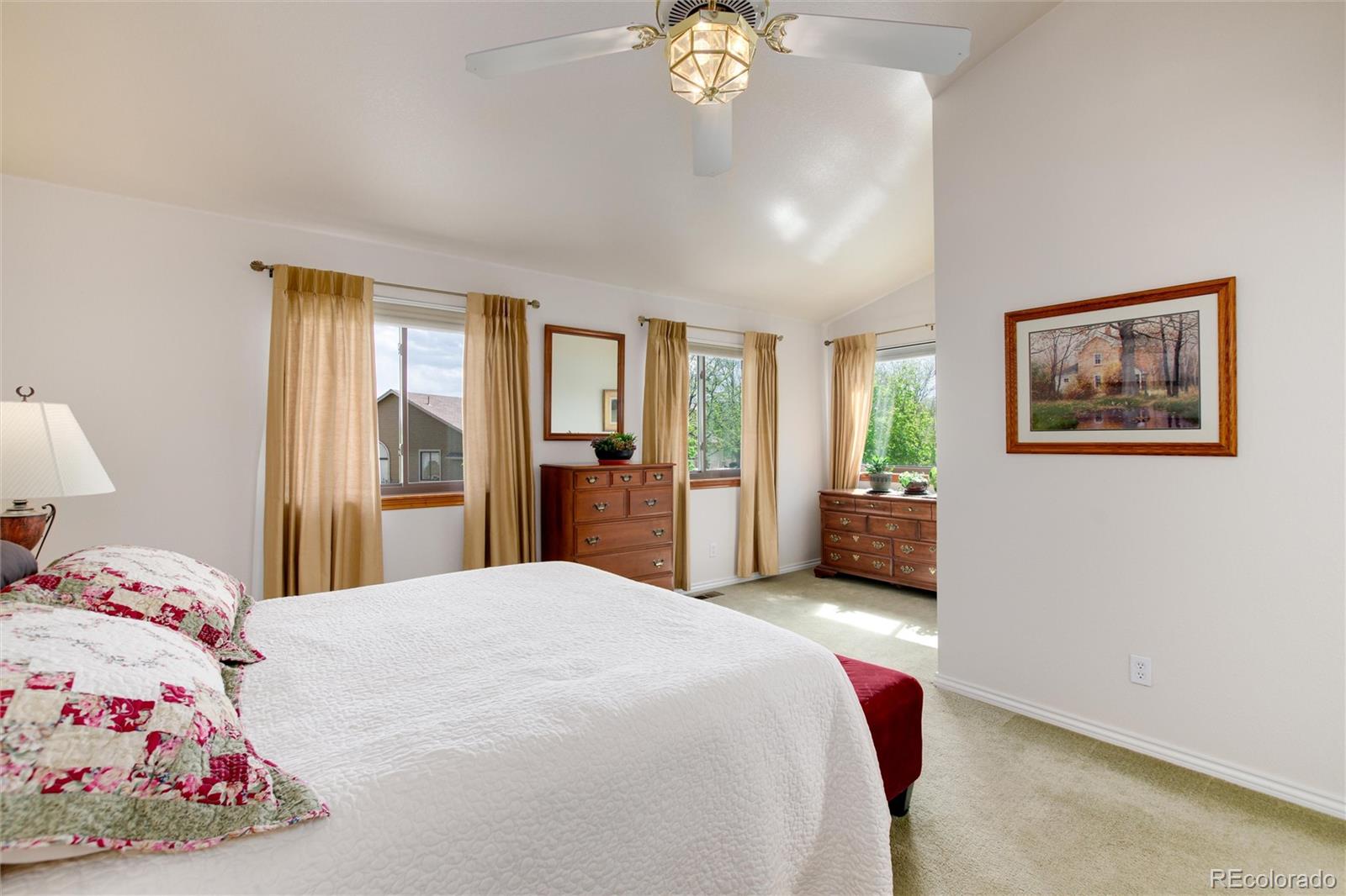 1699 S Deframe Street