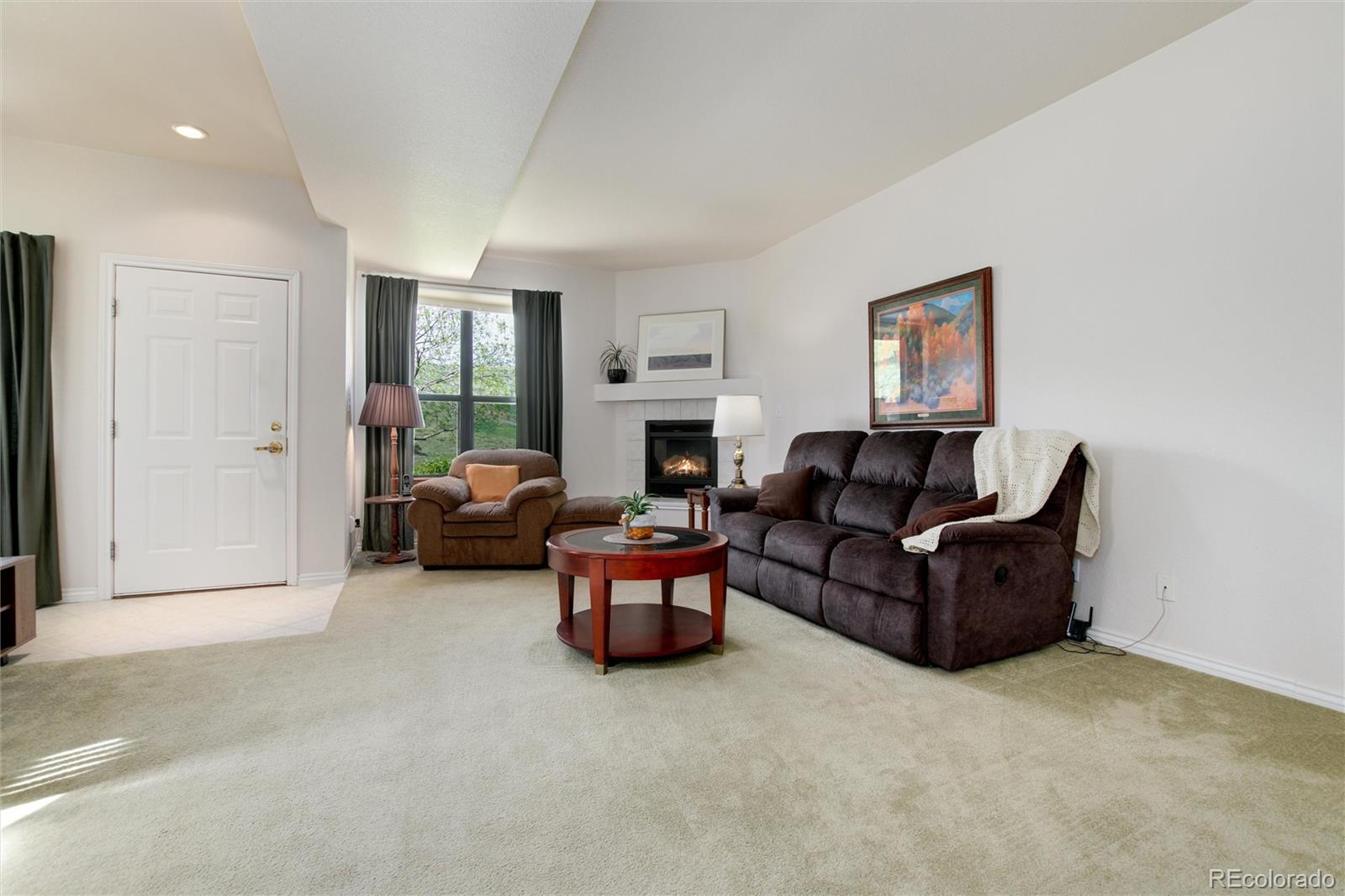 1699 S Deframe Street