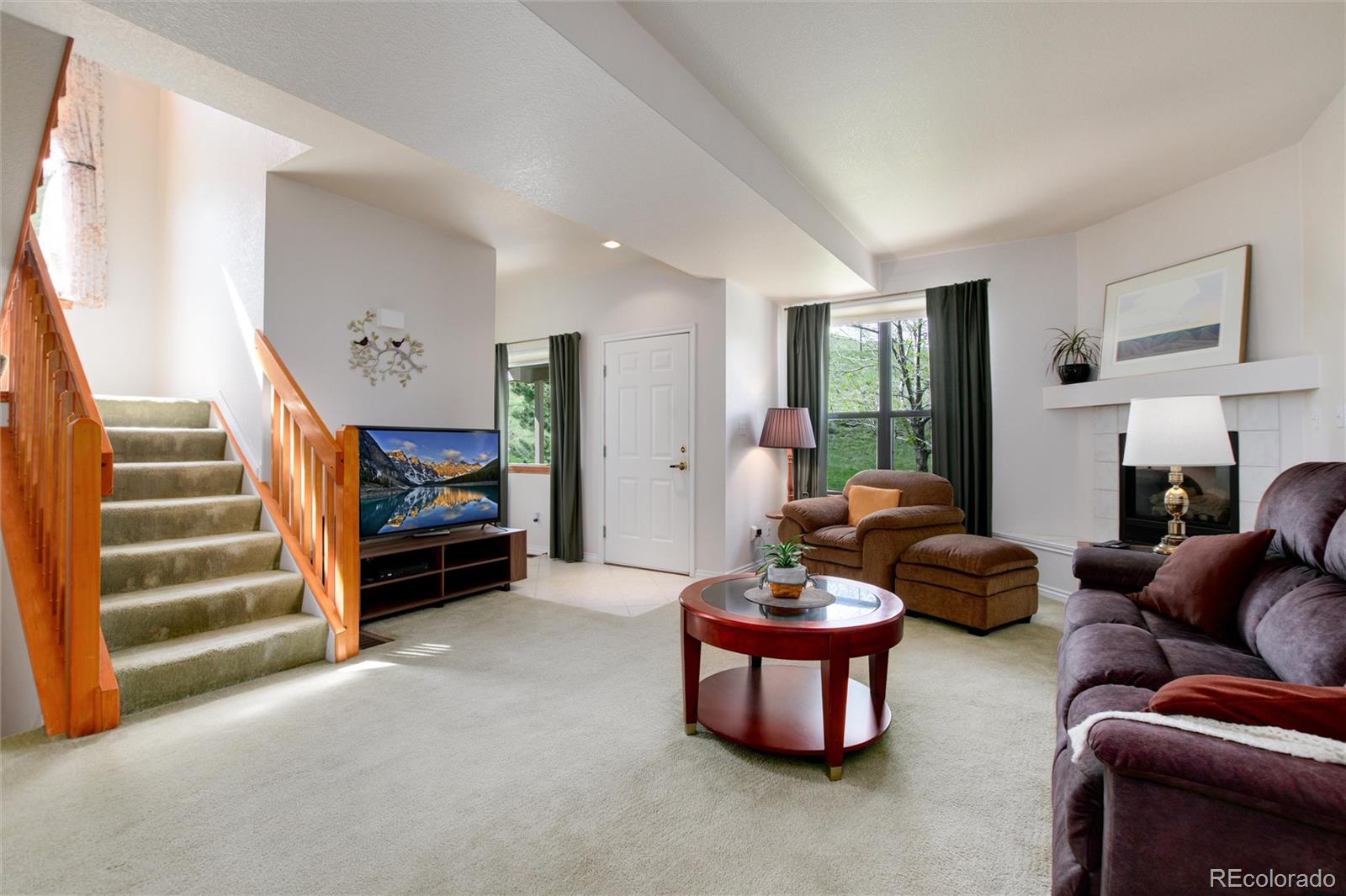 1699 S Deframe Street