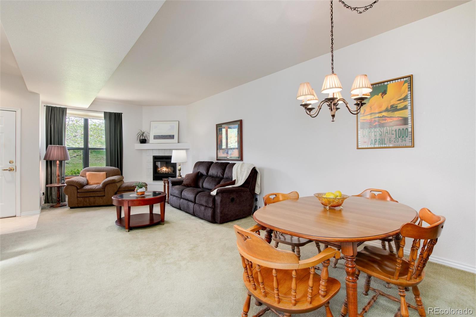 1699 S Deframe Street