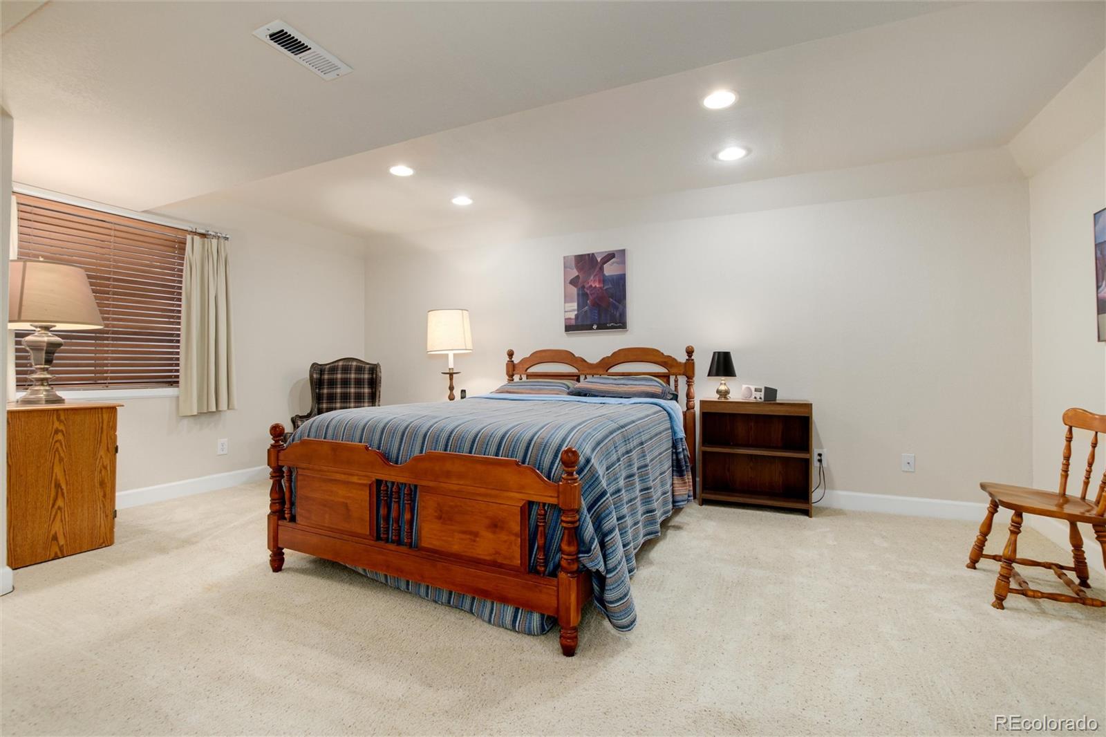 1699 S Deframe Street