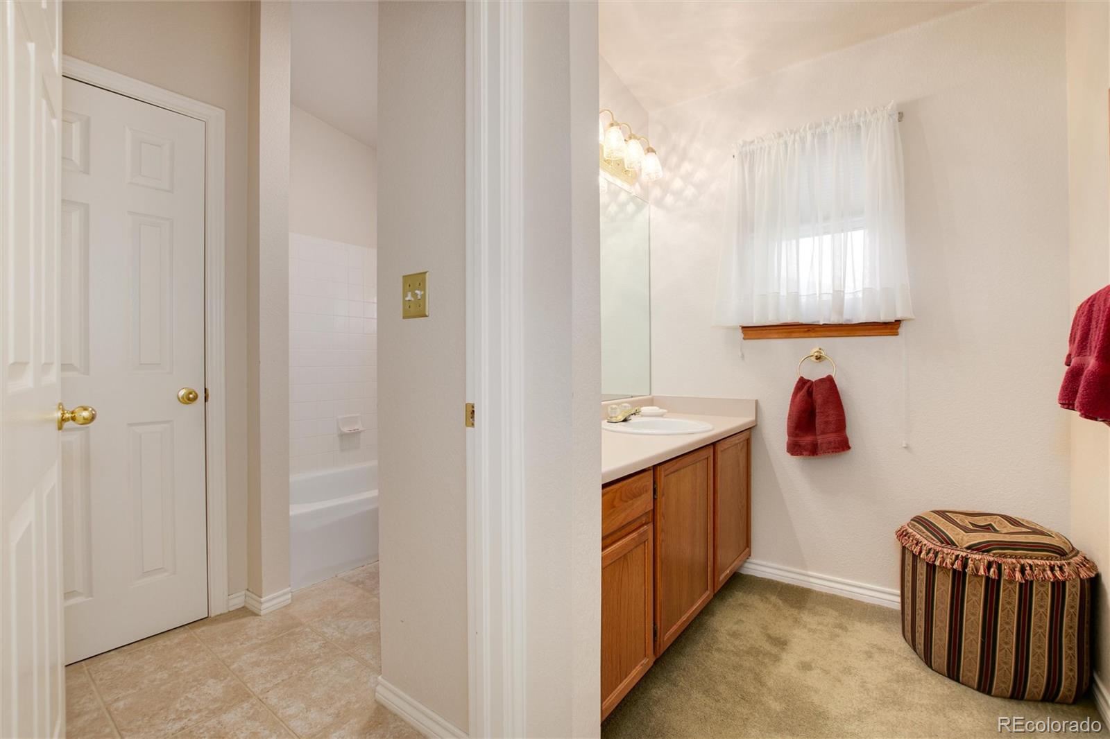 1699 S Deframe Street