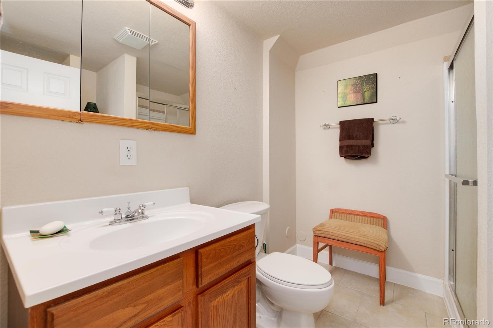 1699 S Deframe Street