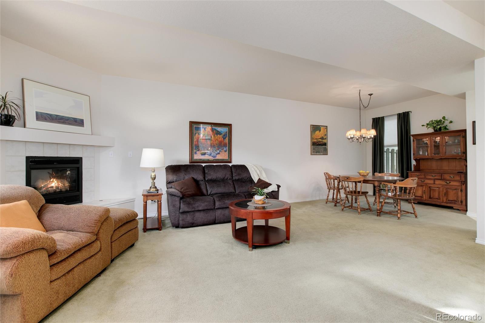 1699 S Deframe Street