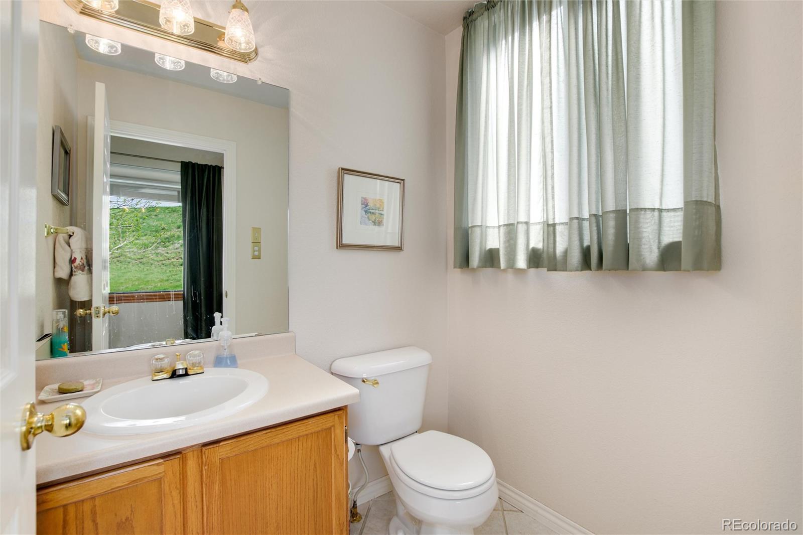 1699 S Deframe Street