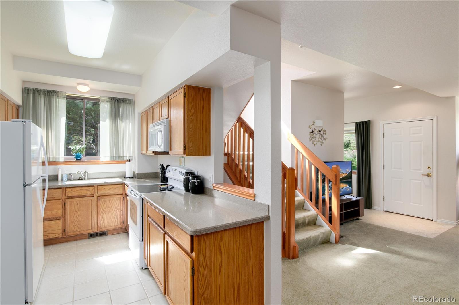 1699 S Deframe Street