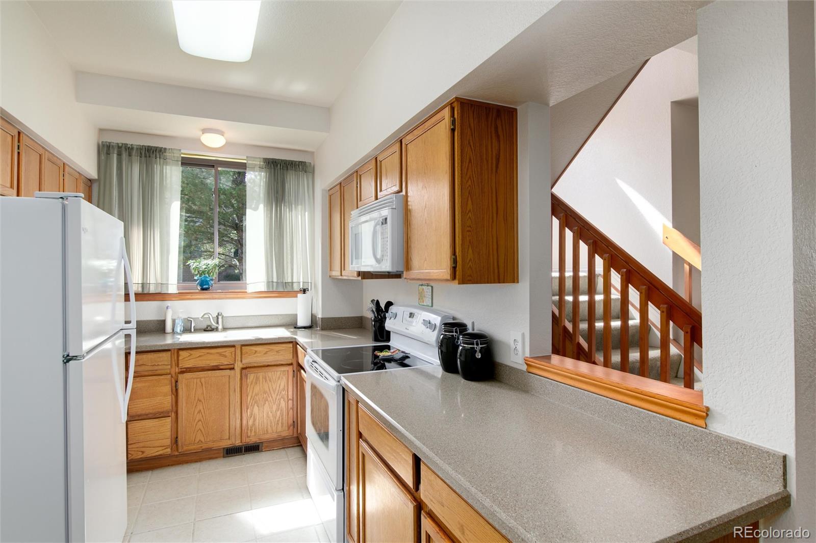 1699 S Deframe Street