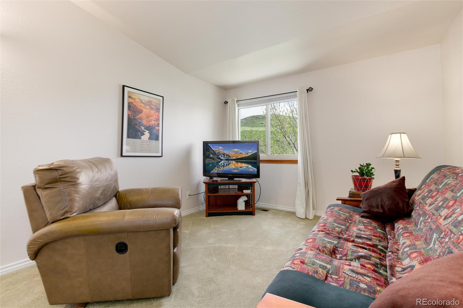 1699 S Deframe Street