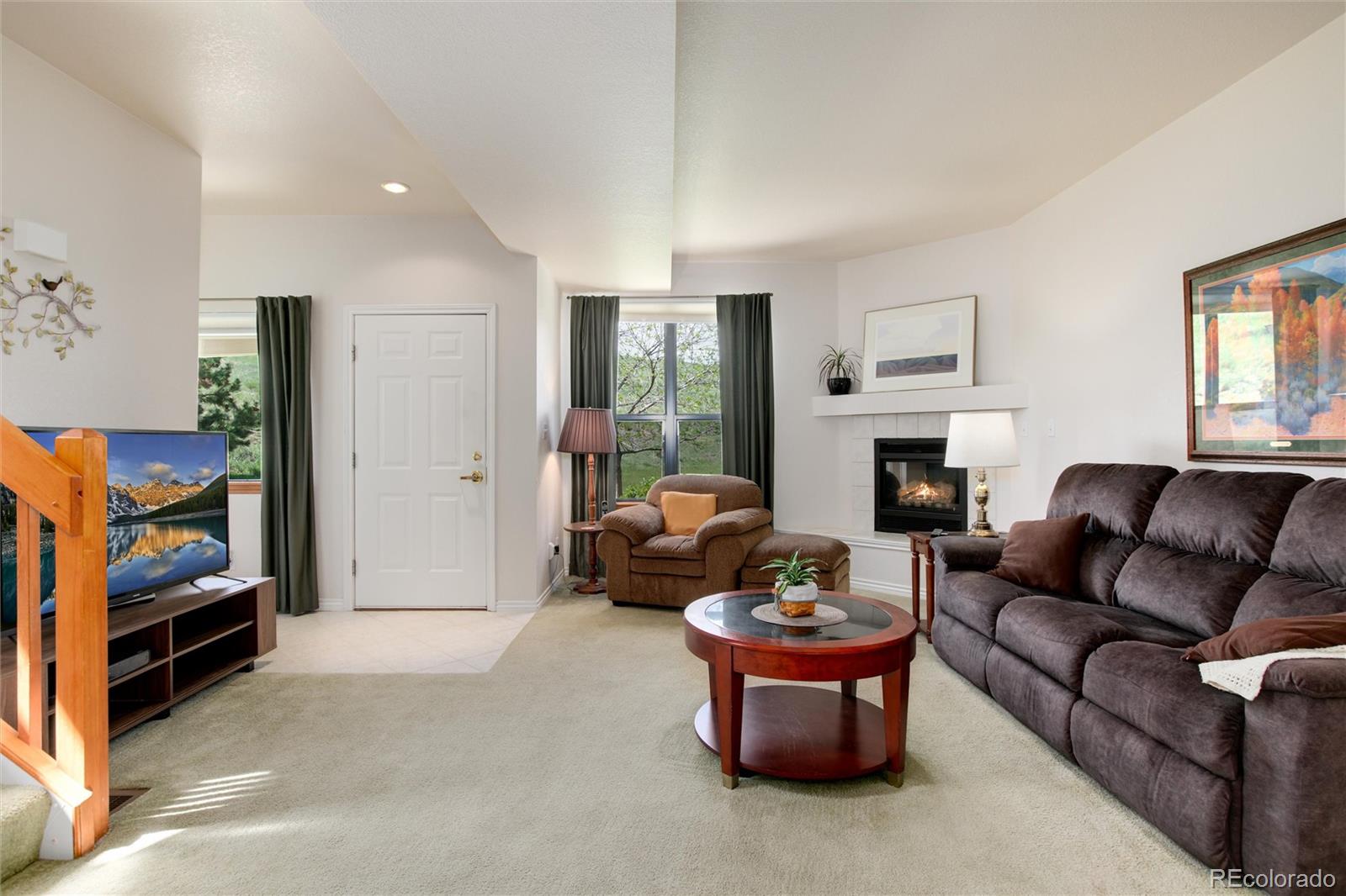 1699 S Deframe Street