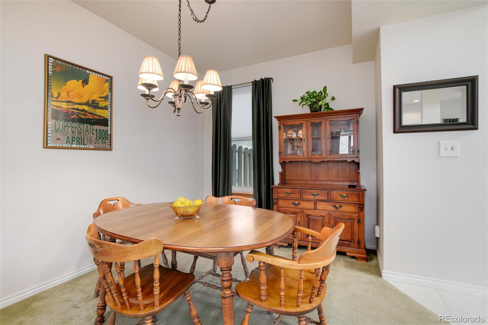 1699 S Deframe Street