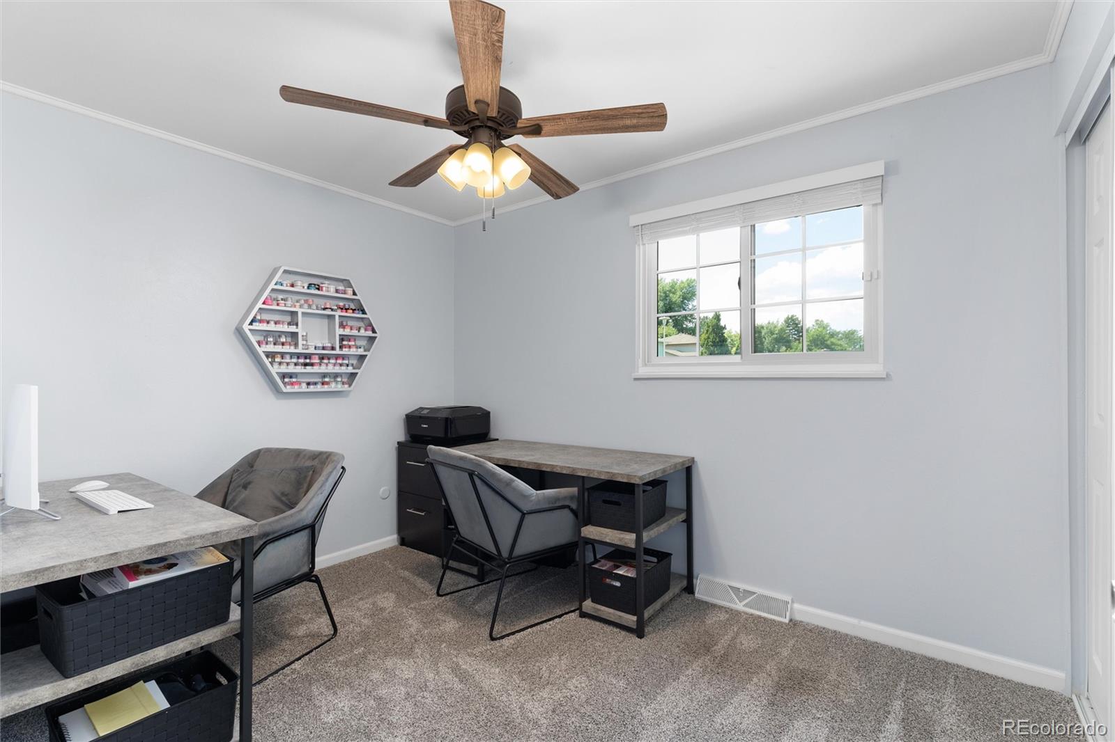 6630 S Dexter Street