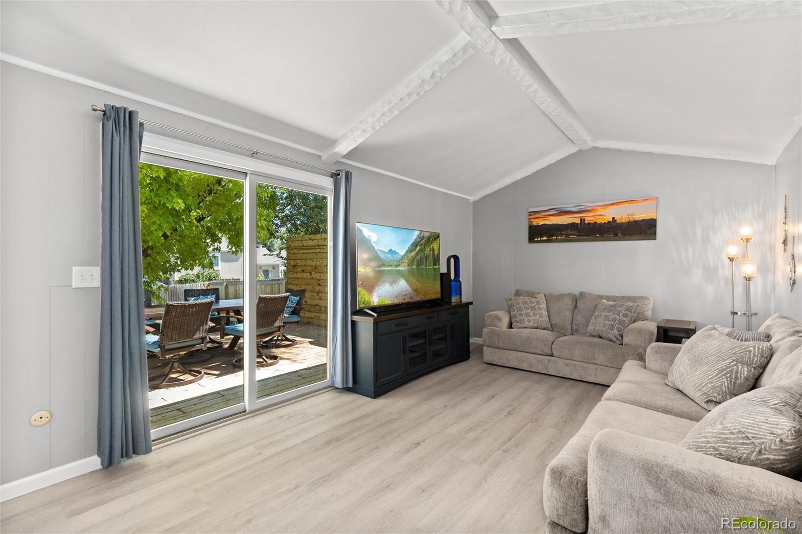 6630 S Dexter Street