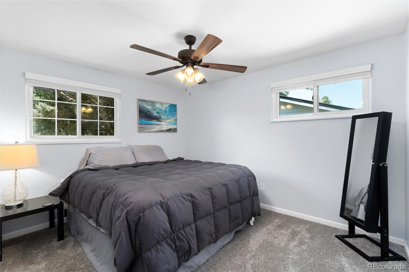 6630 S Dexter Street