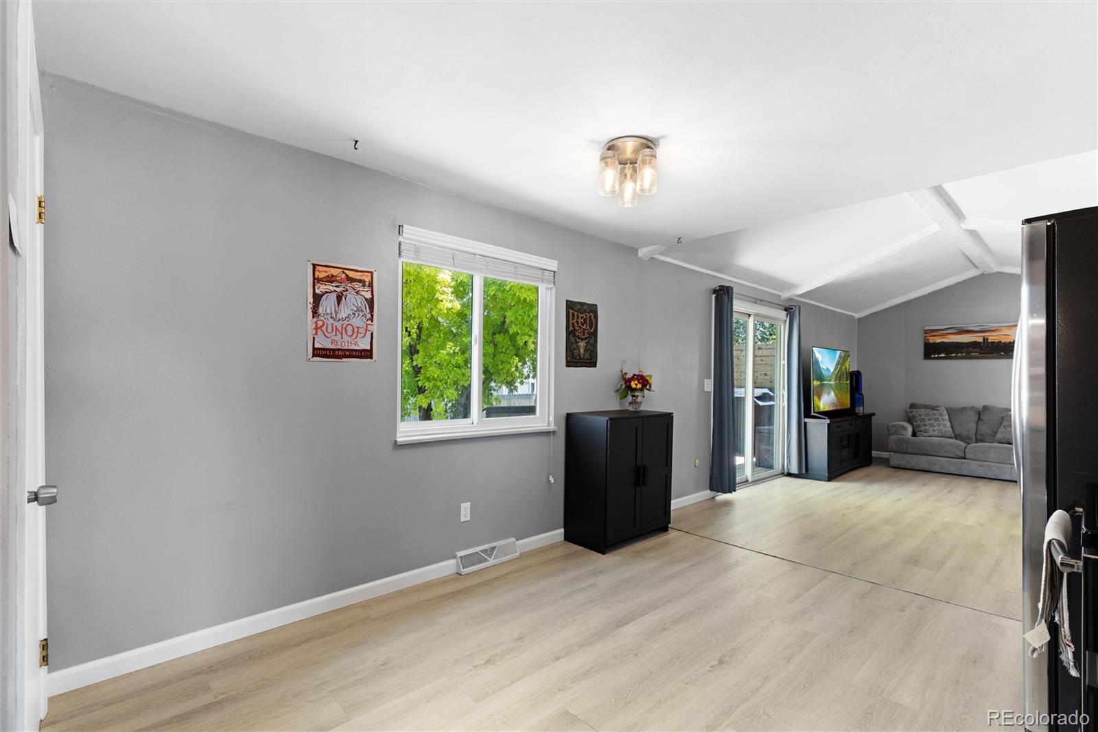 6630 S Dexter Street