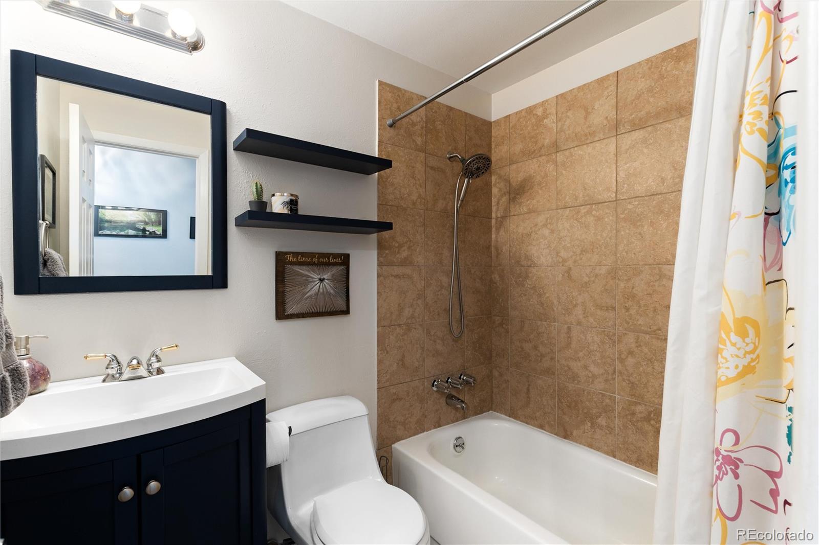 6630 S Dexter Street