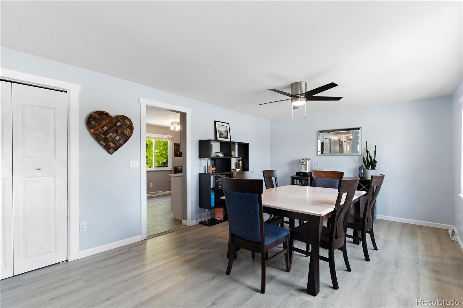 6630 S Dexter Street