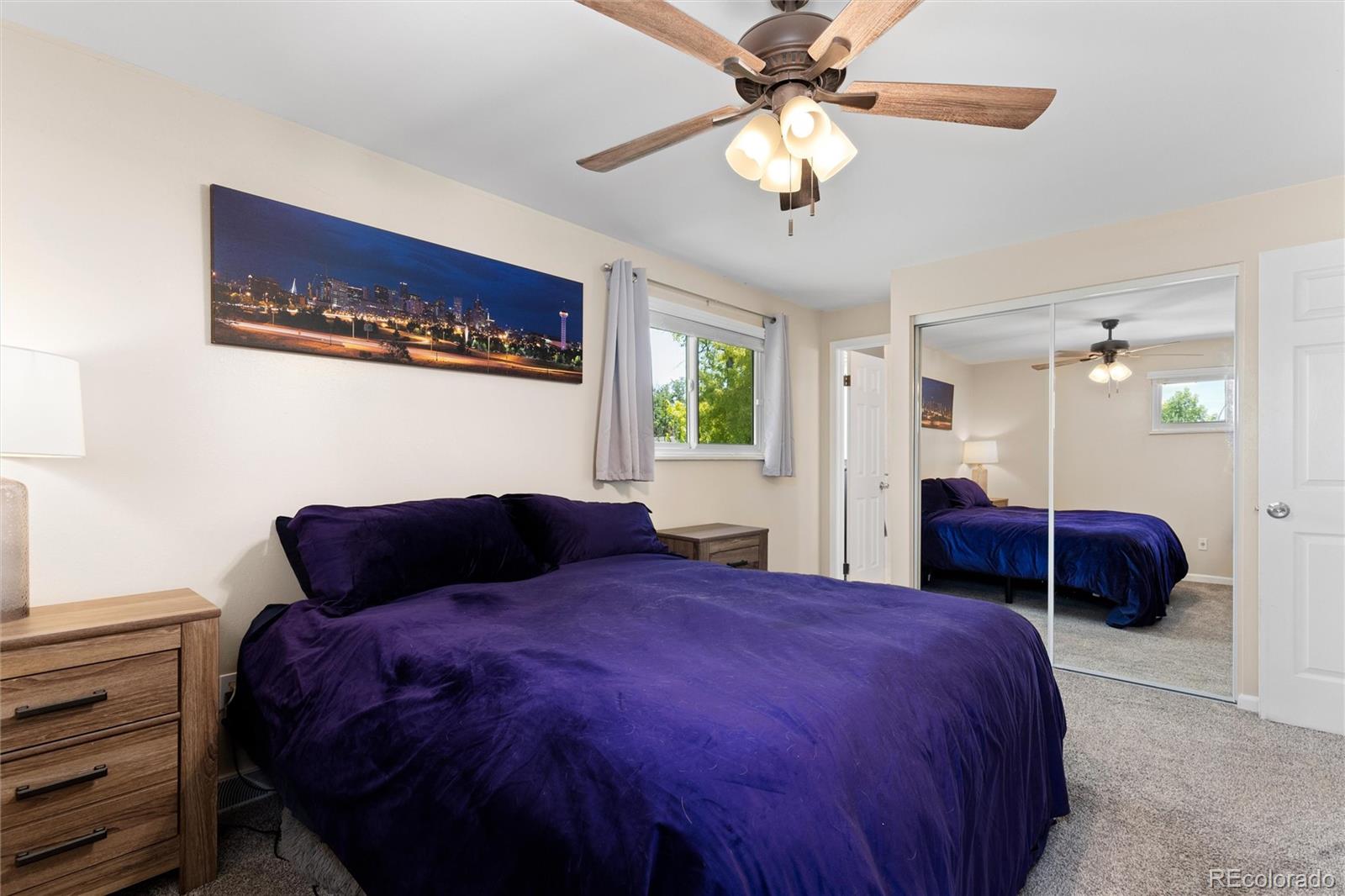 6630 S Dexter Street