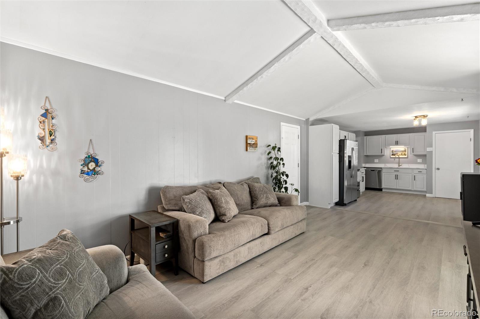 6630 S Dexter Street