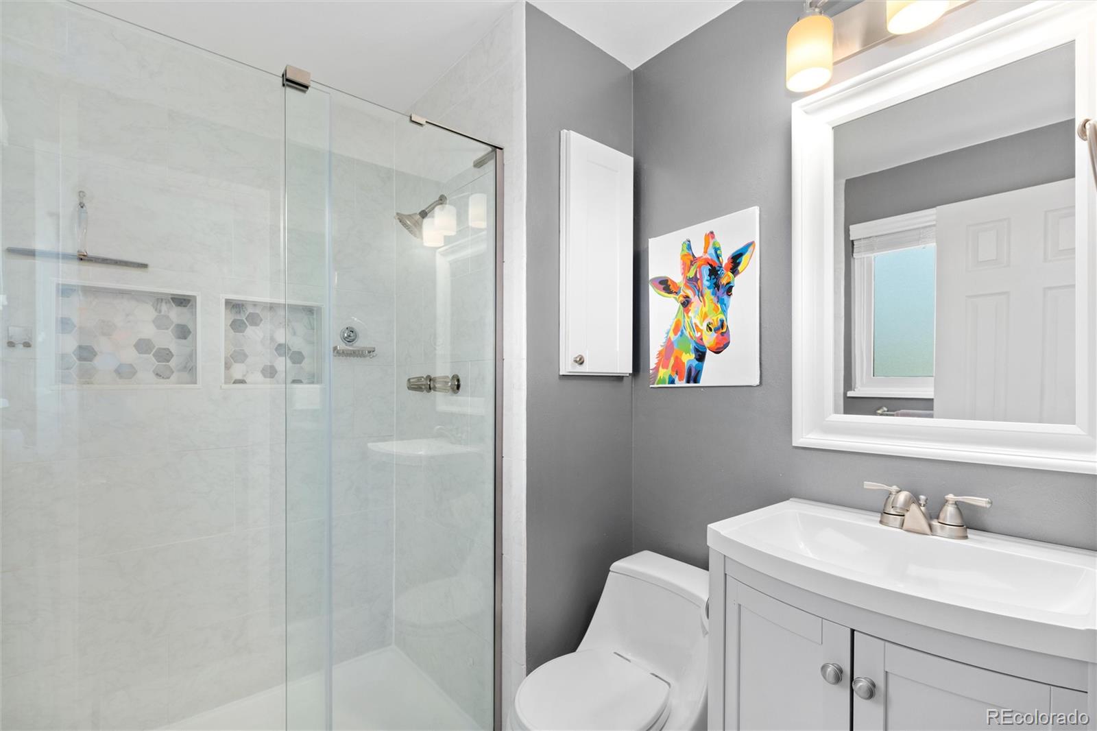 6630 S Dexter Street