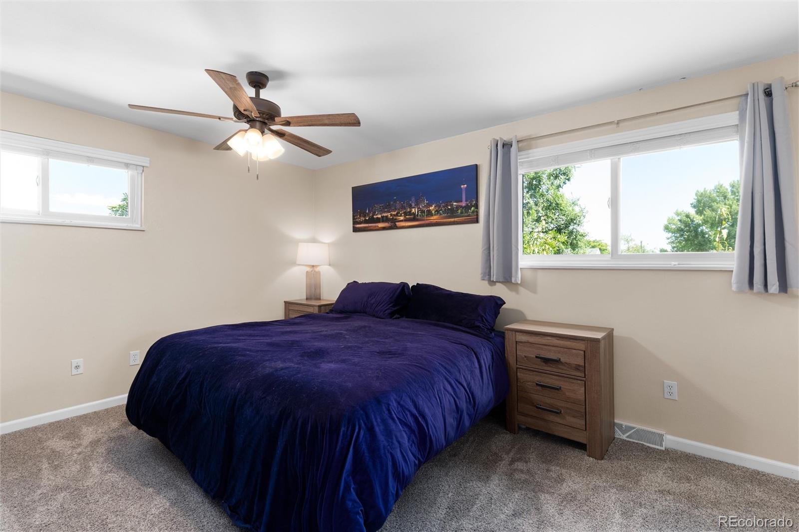 6630 S Dexter Street