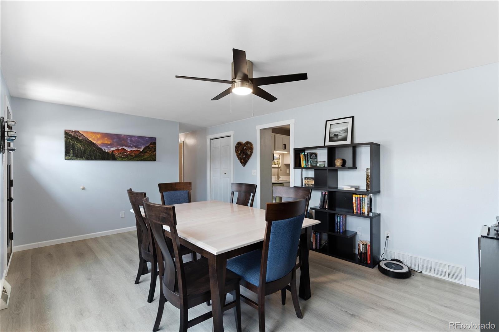 6630 S Dexter Street