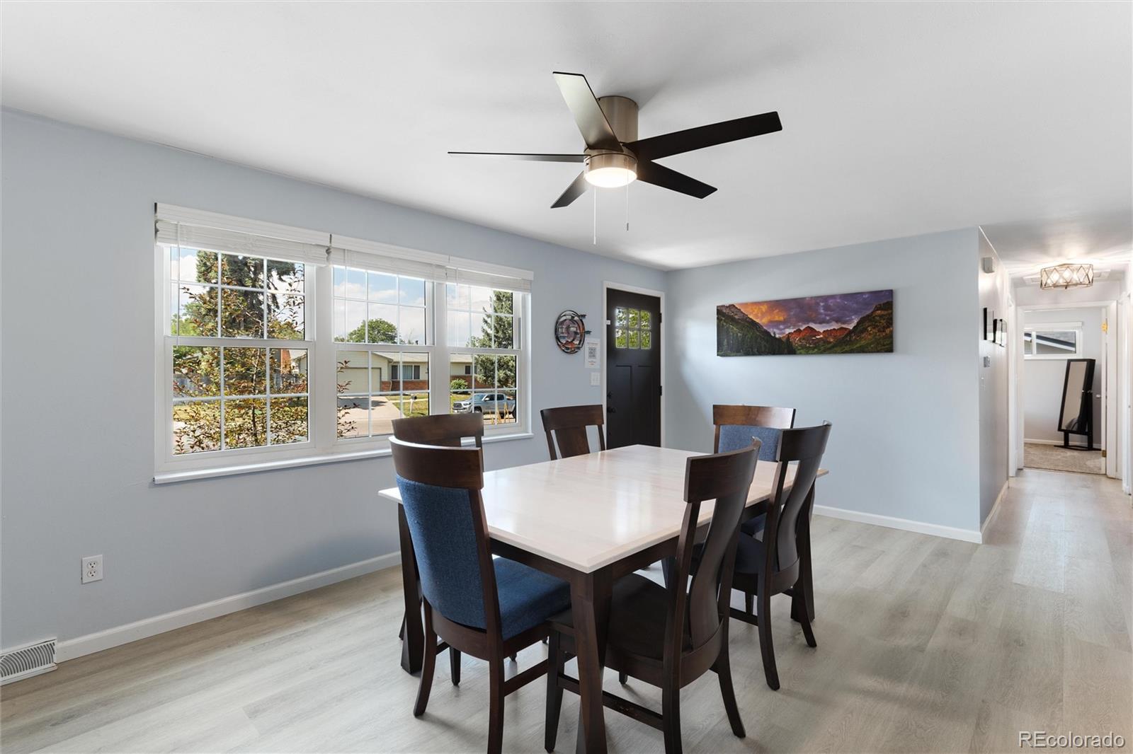 6630 S Dexter Street