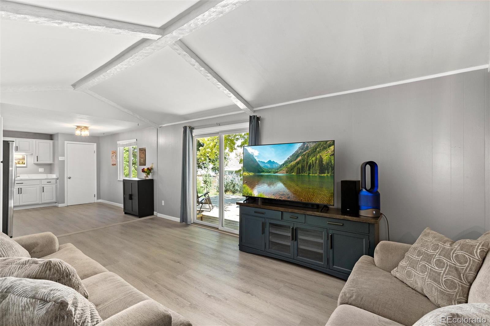 6630 S Dexter Street