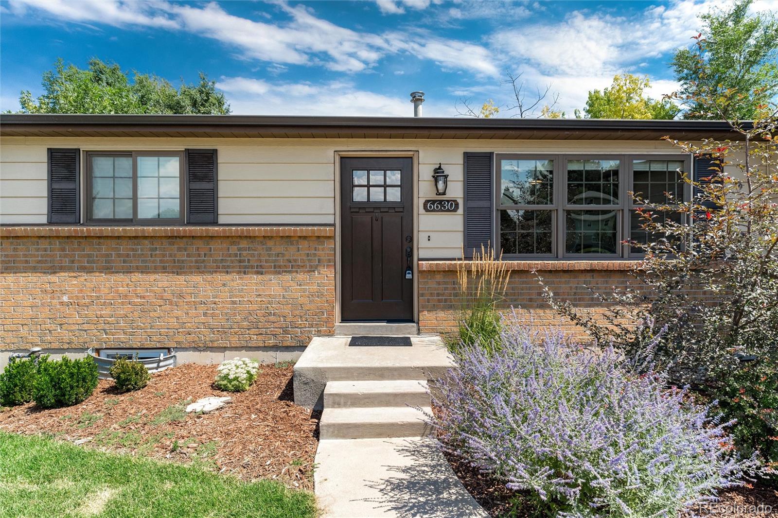 6630 S Dexter Street