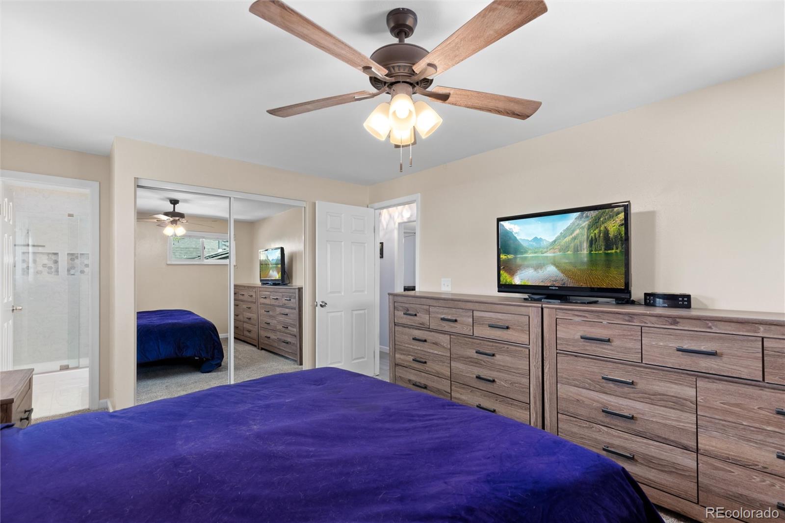 6630 S Dexter Street