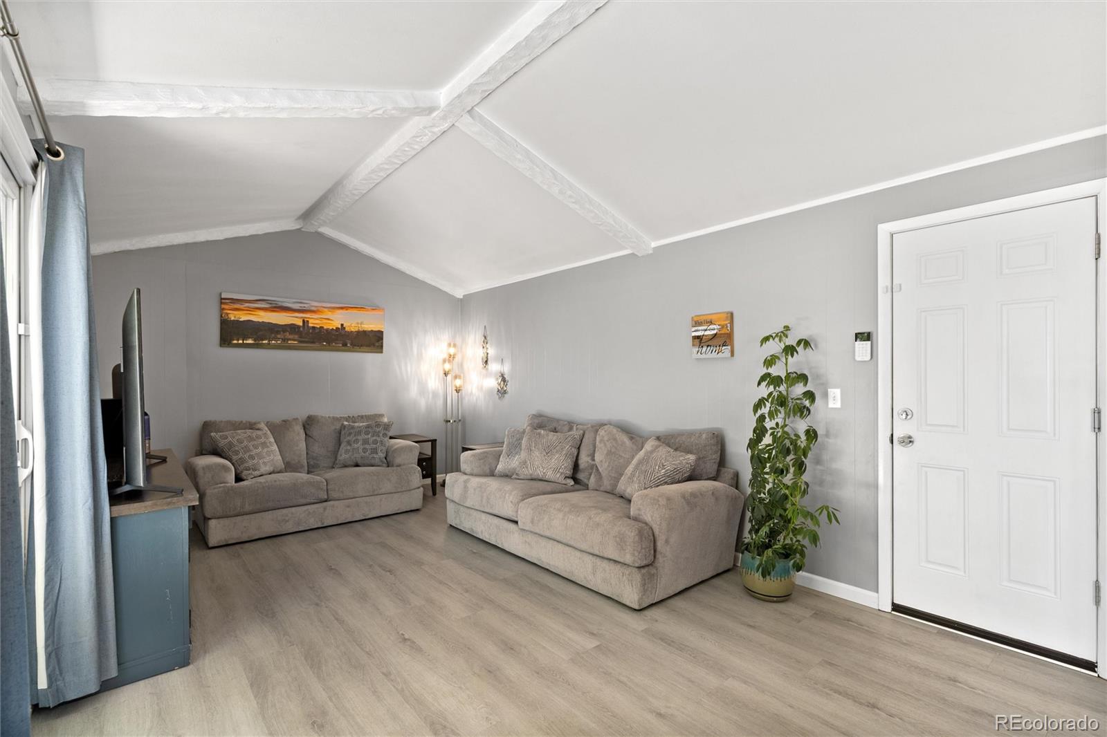 6630 S Dexter Street