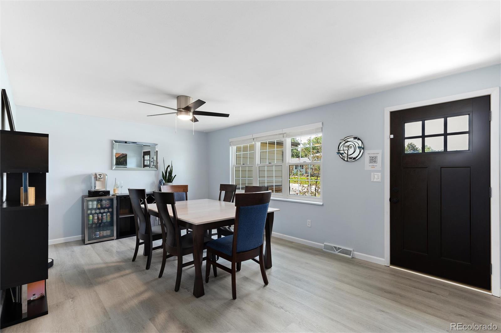 6630 S Dexter Street