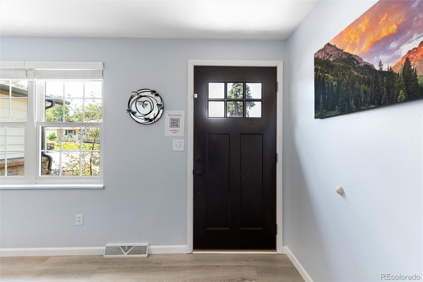 6630 S Dexter Street