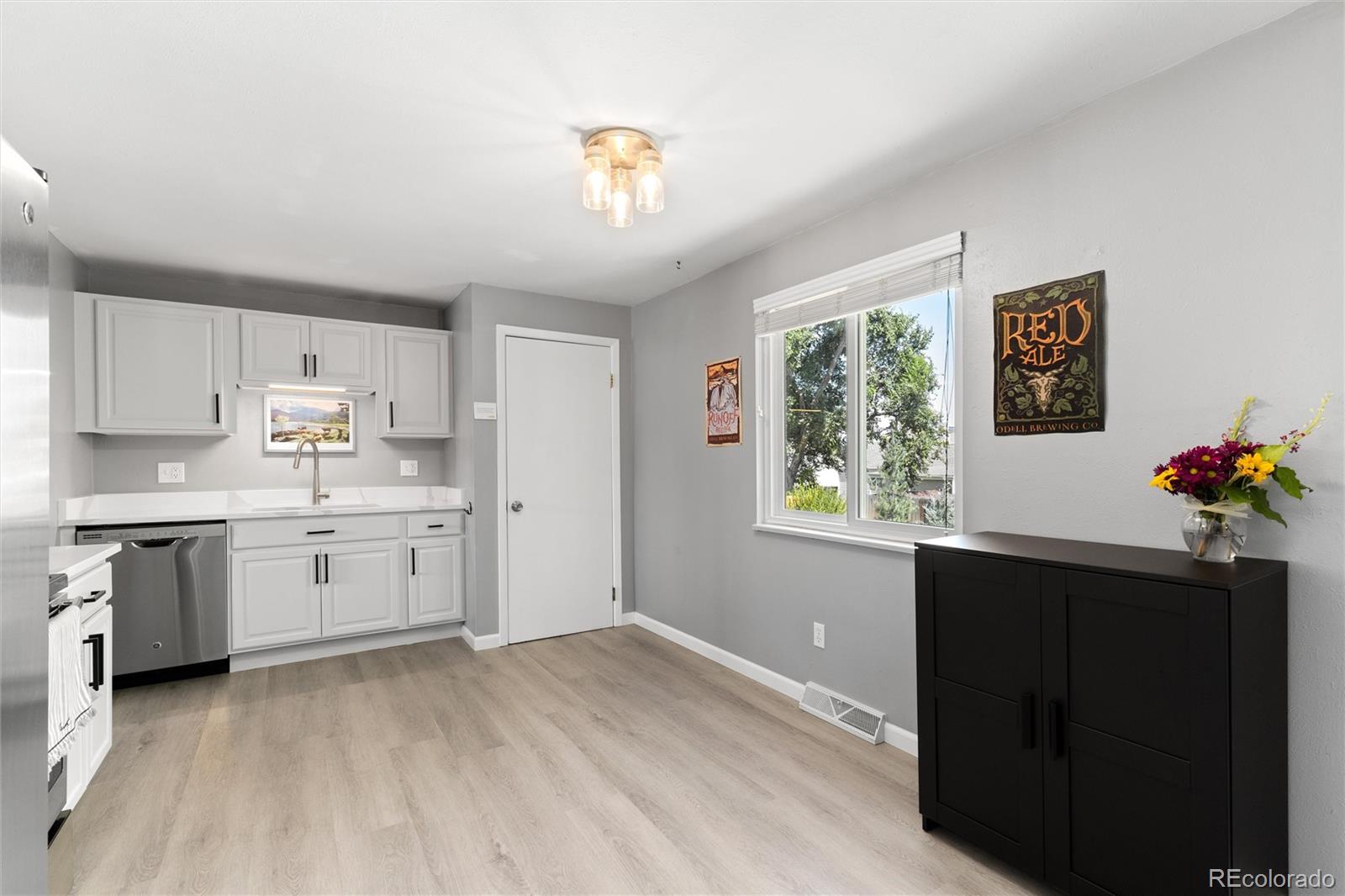 6630 S Dexter Street