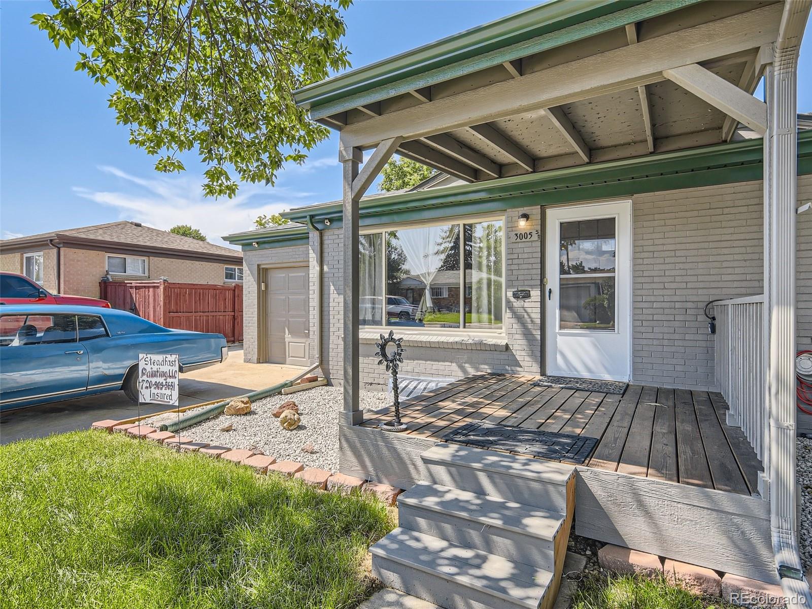 3005 W Chenango Avenue