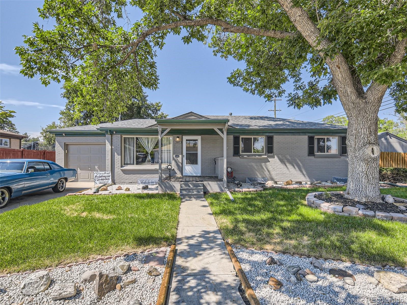 3005 W Chenango Avenue