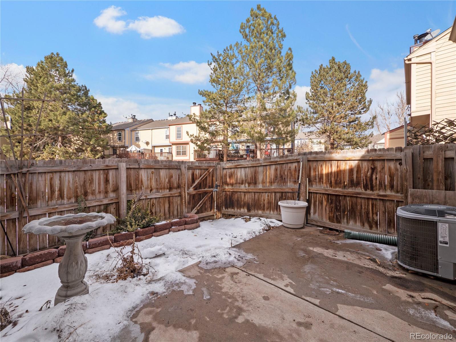 2935 W 81st Avenue Unit: B