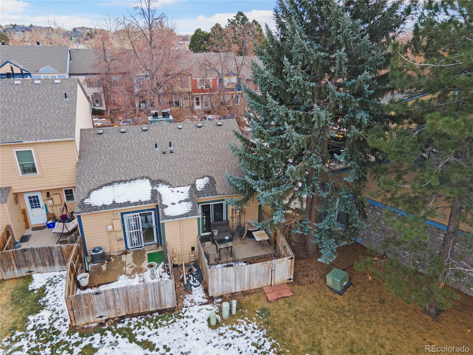 2935 W 81st Avenue Unit: B