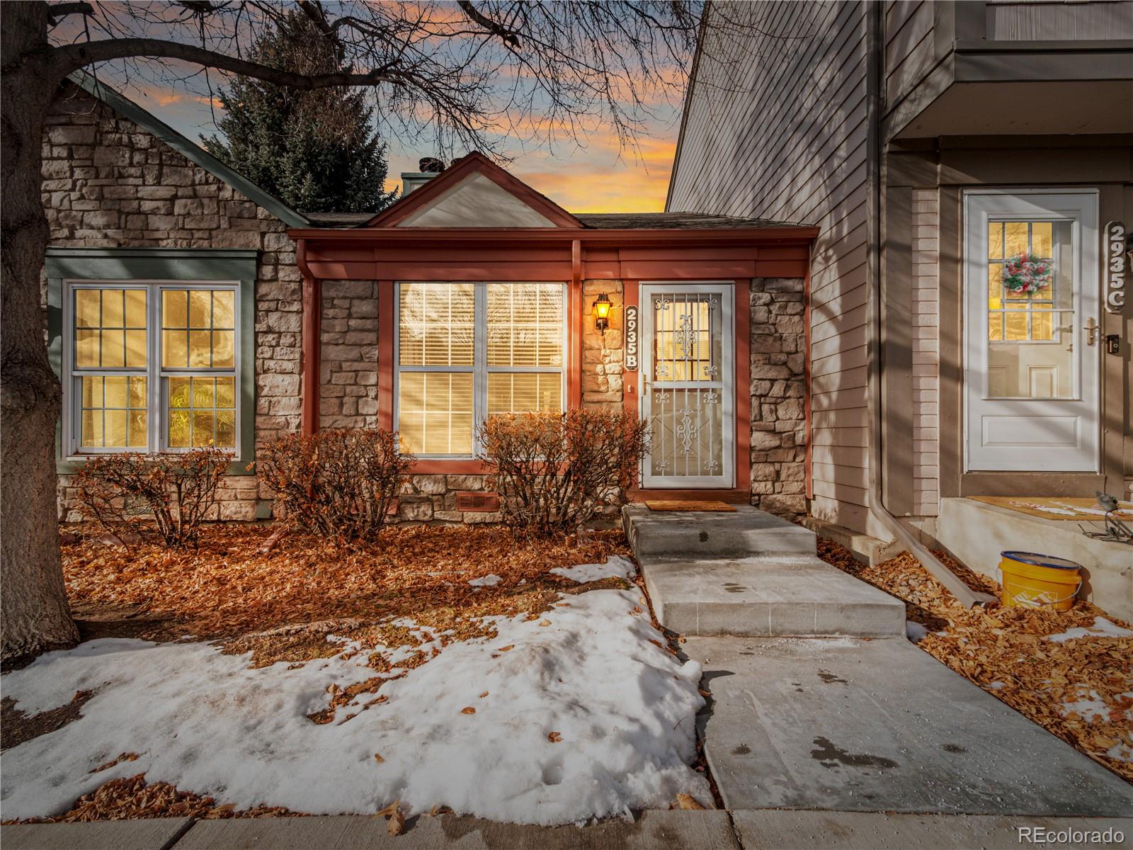 2935 W 81st Avenue Unit: B