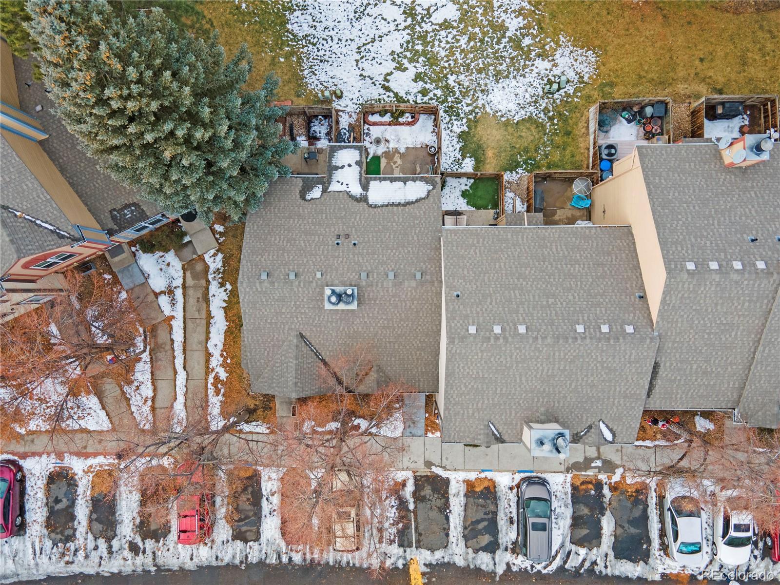 2935 W 81st Avenue Unit: B