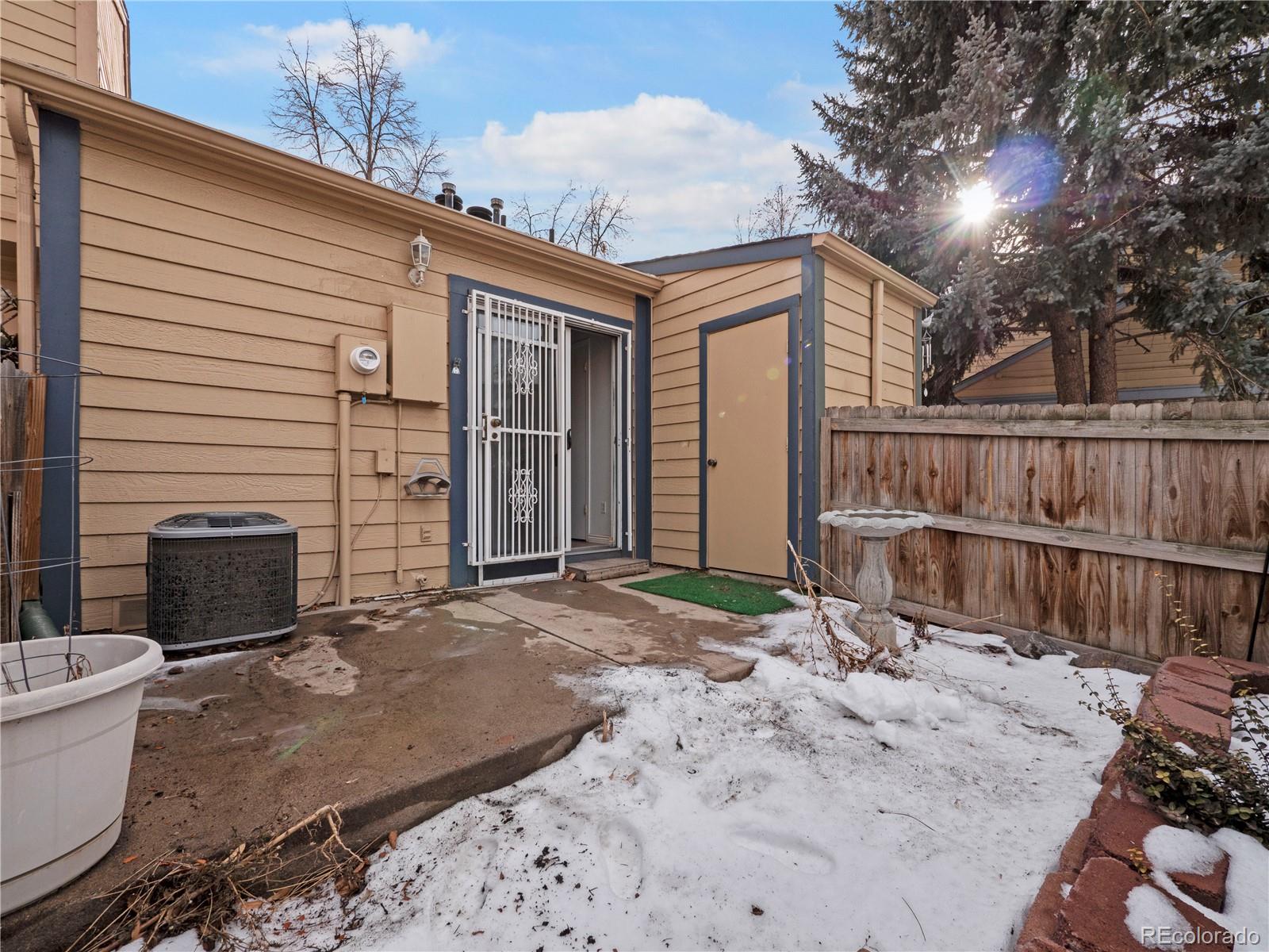 2935 W 81st Avenue Unit: B