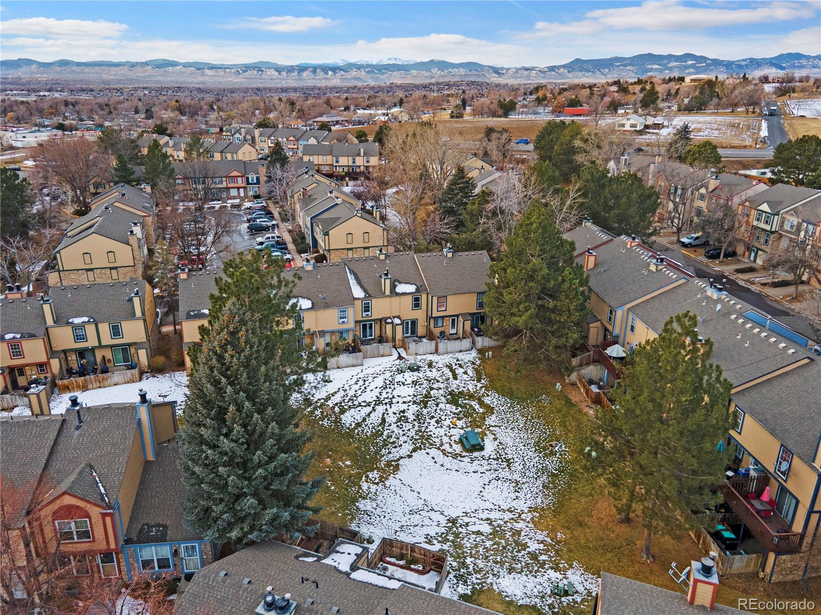 2935 W 81st Avenue Unit: B