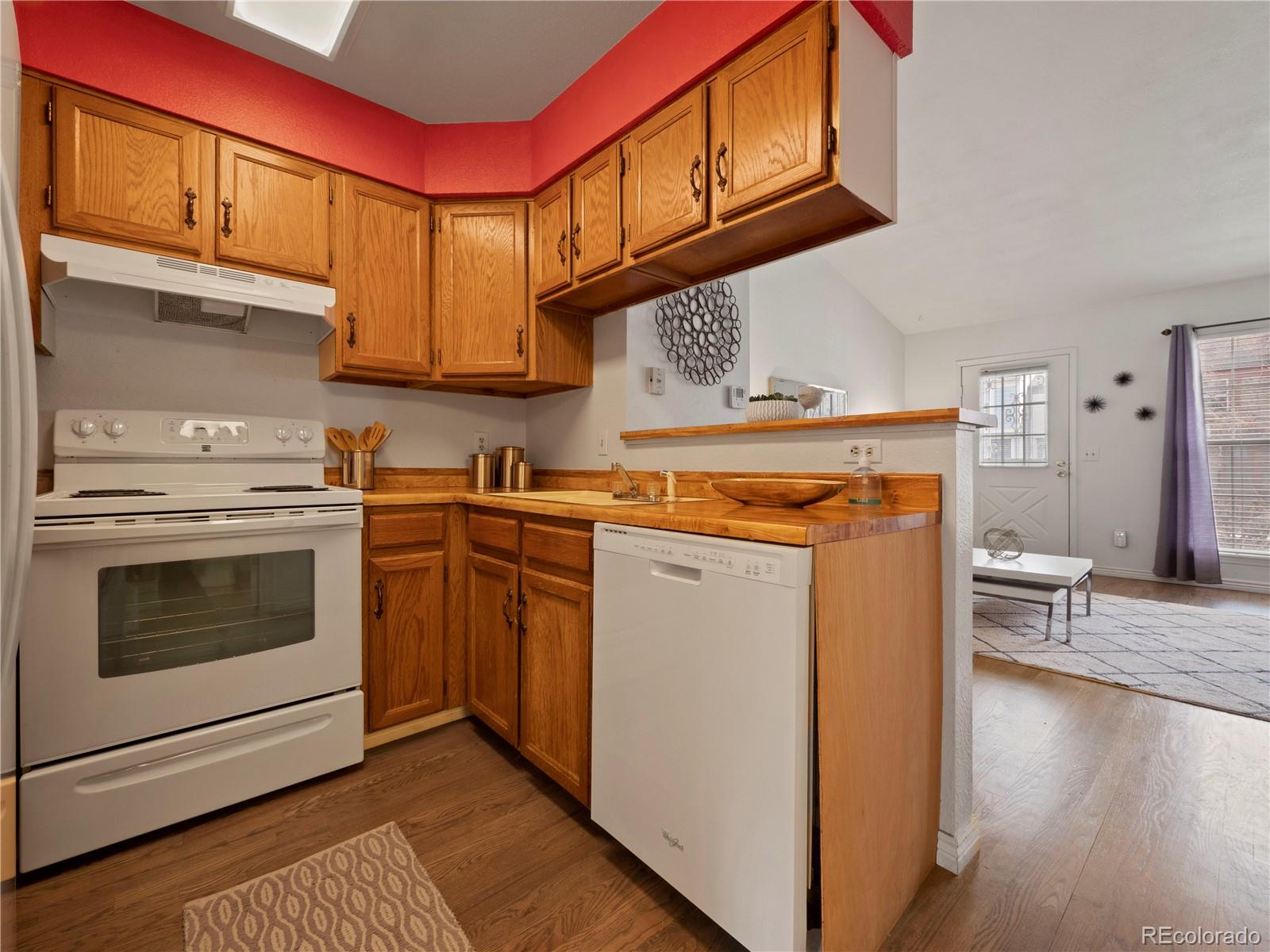 2935 W 81st Avenue Unit: B