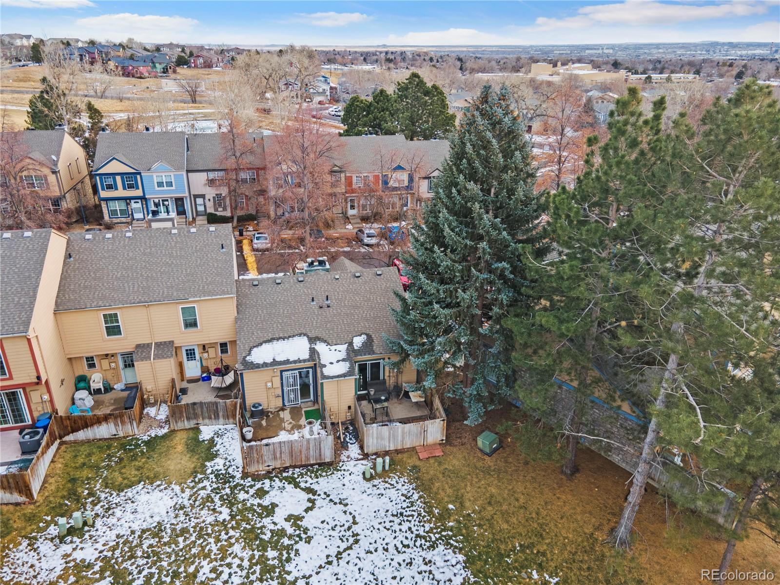 2935 W 81st Avenue Unit: B