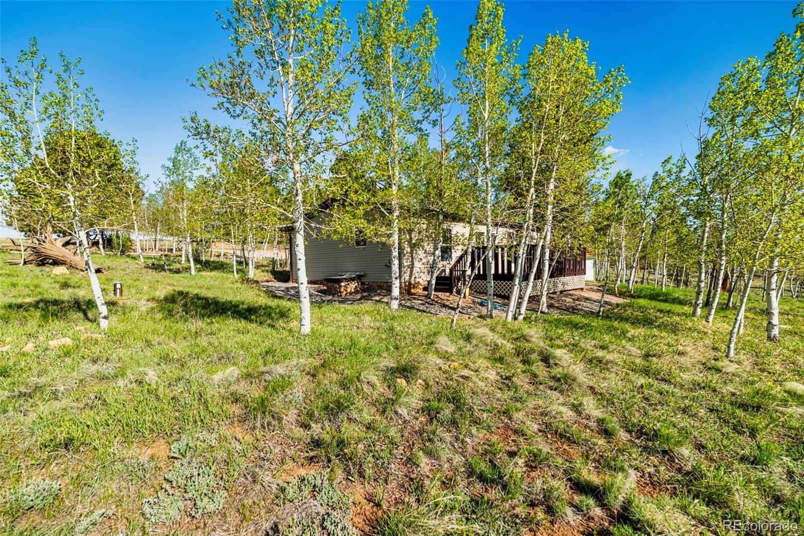 152 Wagon Wheel Road