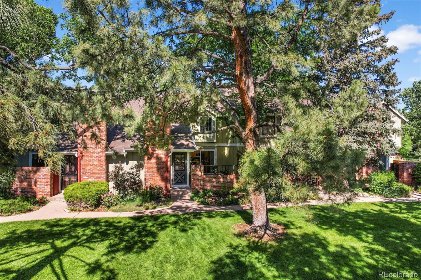 11704 Elk Head Range Road