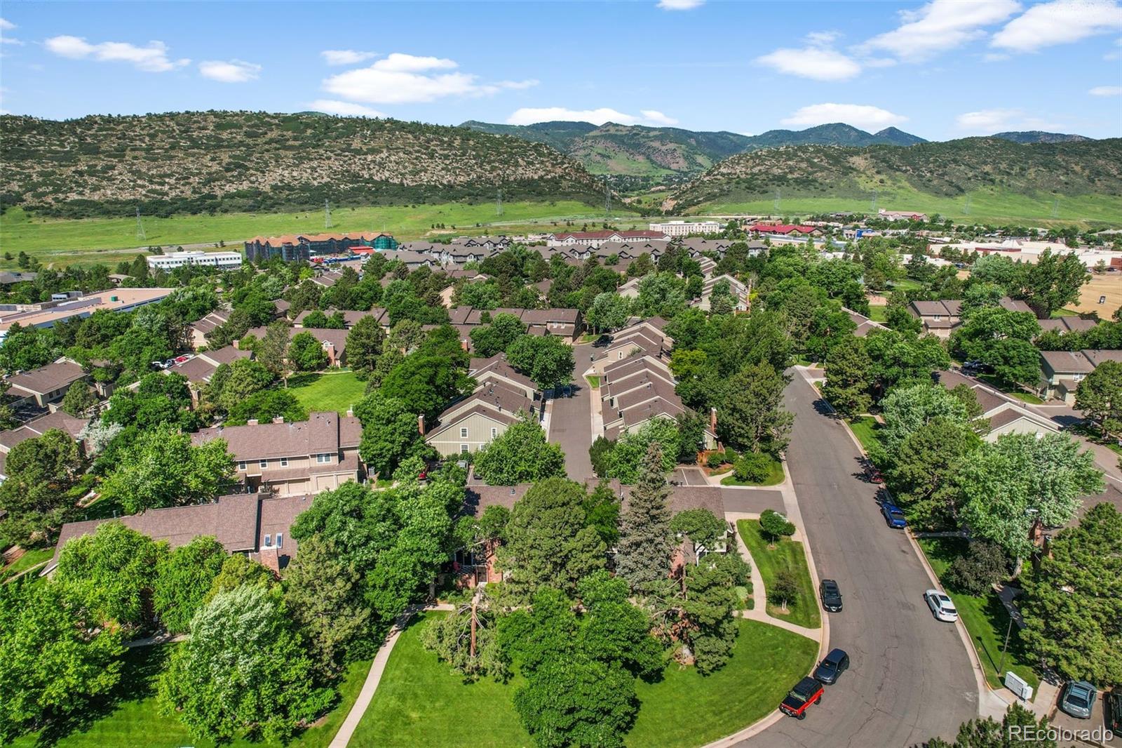 11704 Elk Head Range Road