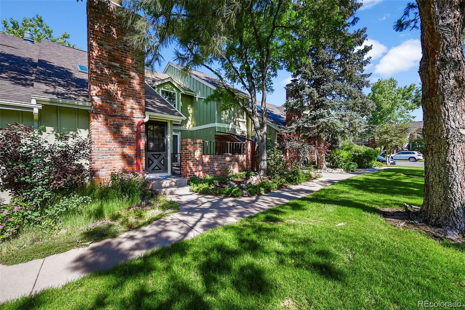 11704 Elk Head Range Road