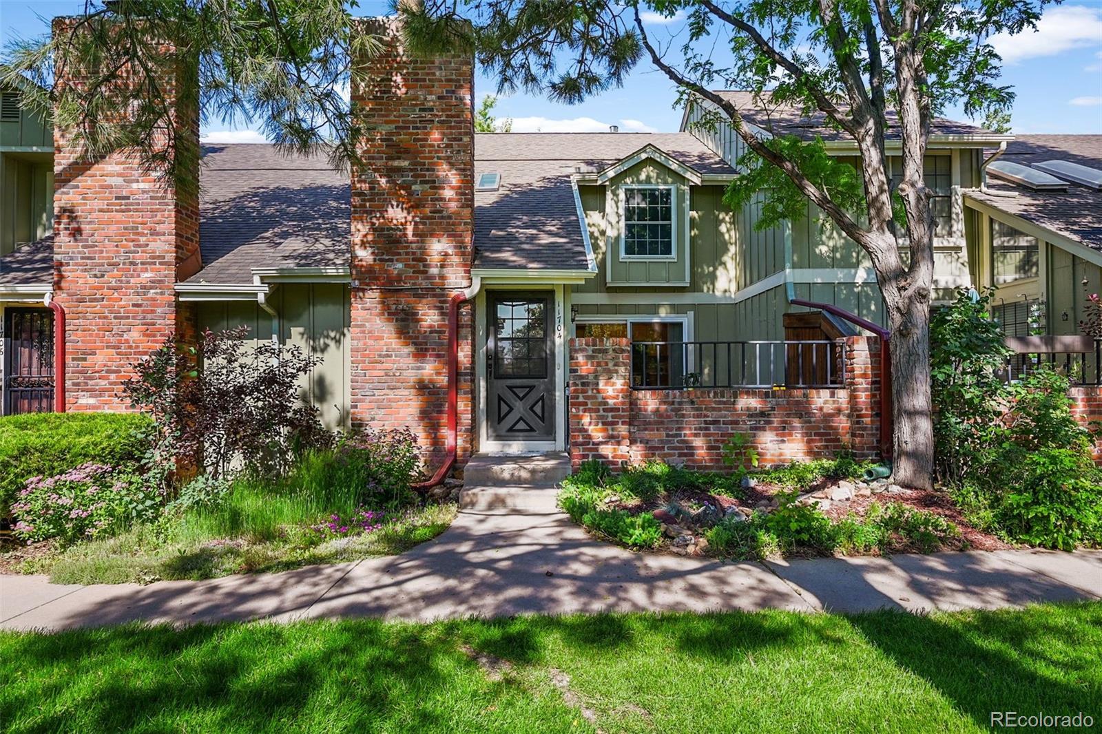 11704 Elk Head Range Road